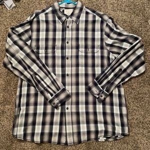 Men’s Wrangler WJCO 1947 button up